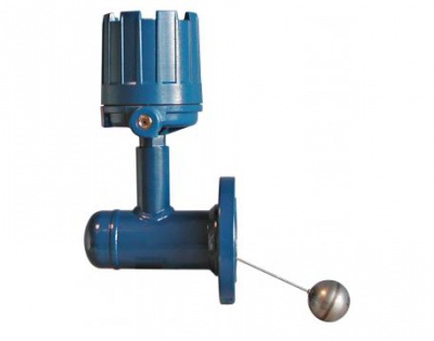 Models T5x & T6x side-mounting float switches